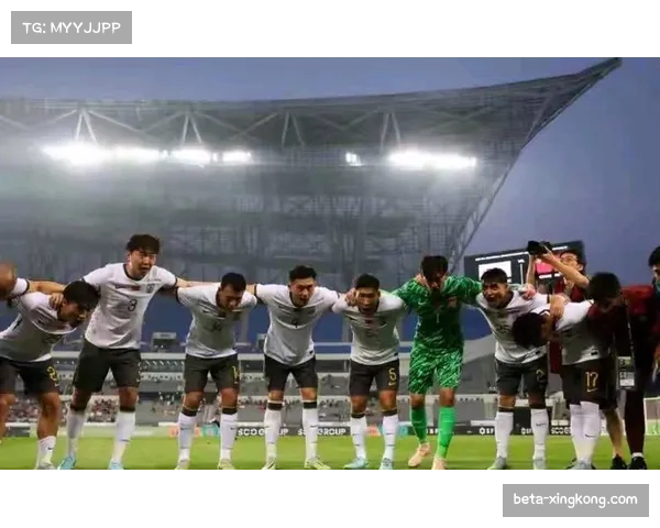 世界杯扩军至48队 亚洲球队能否在决赛圈实现突破受关注