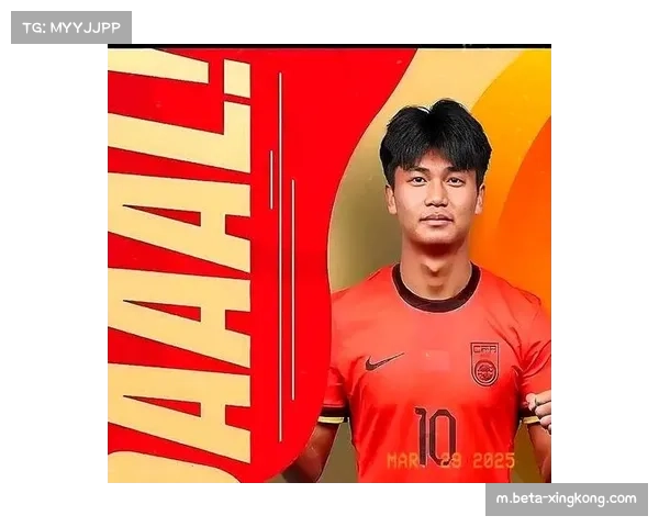 李新翔蒯纪闻海港希望之星，伤病危机加速年轻球员成长